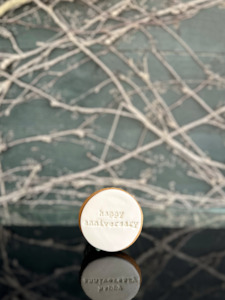 Cookies: Happy Anniversary Cookie