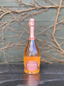 Alcohol 1: Gancia Prosecco Rose