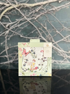 Truly Fairy Napkin 33 x 33cm Pk20
