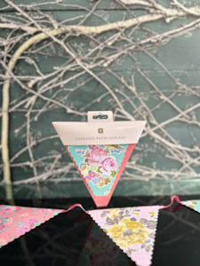 Party Pack: Truly Scrumptious Bunting 4M