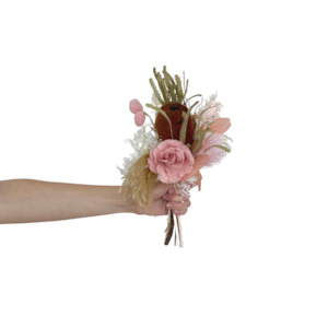 All: Flower Girl Posie - Everlasting Love