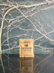 All: Paddock to Pantry Seasoning