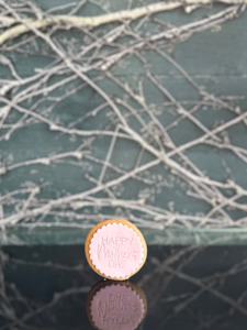 Mothers Day Gifts: Mothers Day Cookies