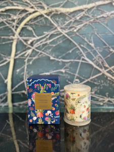 Mothers Day Gifts: Glasshouse Couture Country Candle 380g