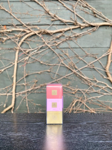 Glasshouse Candle Trio Gift Set