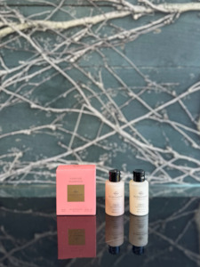 Glasshouse Body Duo 50ml Forever Florence