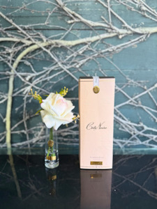 Côte Noire Summer Rose - Pink Blush Gold Badge