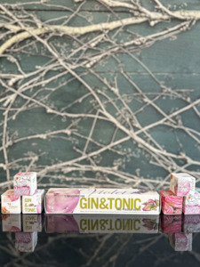 Te-Tonic Nanopack Violet