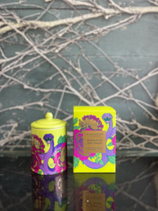 Gh: Glasshouse Wisdom of the Snake 380g candle