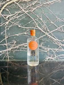 All: Little Biddy Gin Amber 40% - 700ml