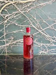 All: Little Biddy Gin Pink 40% - 700ml