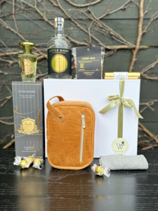 Gift Box: The Gentleman's Gift Box
