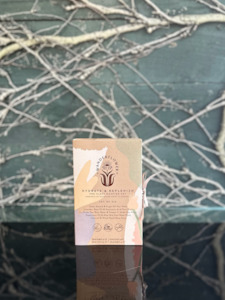 Home Grooming: Wanderflower Hydrate & Replenish- Sheet Mask set