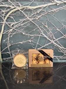 Fathers Day Gifts: Christmas Cookie and Mini Mince Tart Bundle