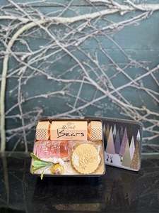 All: Christmas Tin Gift Set