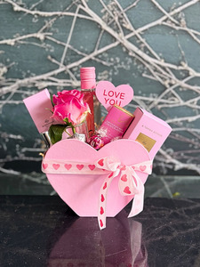 Heartfelt Indulgence