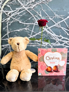A Bag of Love Bundle