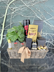 You're The Best Gift Basket (URGENT COURIER ONLY)