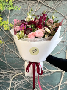 Mum’s Favourite Bouquet