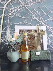 Serene Greens Gift Set