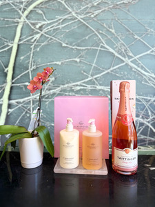 Gift Box: Glasshouse Handcare Duo Bundle - A Tahaa Affair