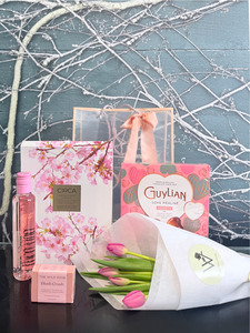 Gift Box: The Garden Party Gift Bag