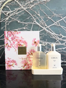 Gifts: Circa Hand Care Duo - Pear & Lime