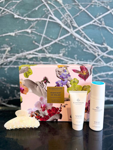 Gifts: Glasshouse Mothers Day 2026 Midnight In Milan Hair & Body Gift Set