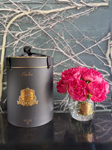 Gifts: Côte Noire - Heritage Peonies Magenta