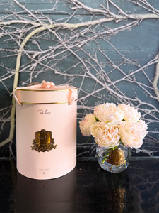 Gifts: Côte Noire - Heritage Peonies Pink Blush