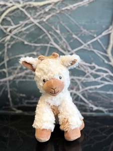 Add Ons 1: Juno The Giraffe