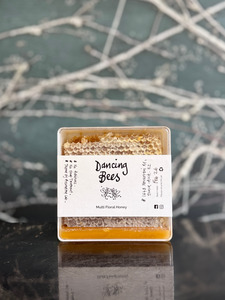 Add Ons 1: Dancing Bees Honey Comb