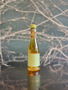 Add Ons 1: Saicho Hojicha Sparkling Tea 200ml