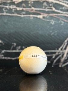 Add Ons 1: Tilley Bath Bomb