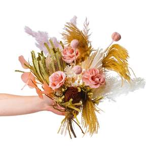 All: Bridal Bouquet - Everlasting Love