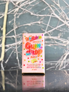 Add Ons 1: Whittaker's Limited Edition Gumdrop Block 250g