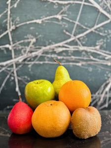 Add Ons 1: Add On Fruit