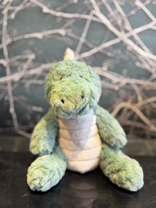 Gifts: Roary The Rex