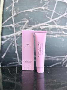Gh: Glasshouse Hand Cream - A Tahaa Affair