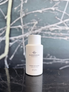 Gh: Glasshouse Body Wash - Kyoto In Bloom