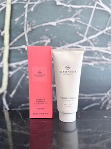 Glasshouse Body Lotion - Forever Florence