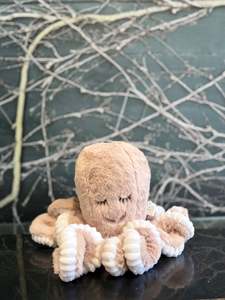 Add Ons 1: Tilly the Octopus