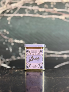 Add Ons 1: Leone Violet Pastilles 30g Tin