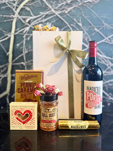 Gift Box: The Great Angus