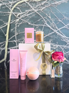 Gift Box: Sweet Escape