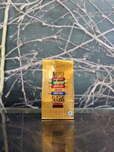 Mothers Day Gifts: Whittaker's Assorted Mini Slabs