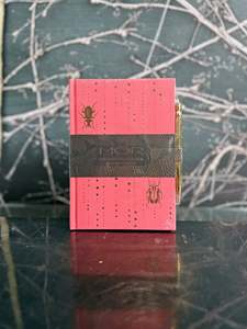MOR Enchanted Garden Journal & Pen set
