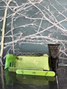 Specials: MOR Wild Sage Hand Cream Set