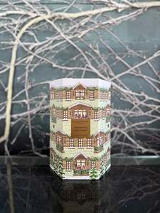 Gifts: Glasshouse Christmas 2026 - 12 Day Advent Calendar