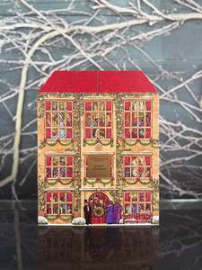 Gifts: Glasshouse Christmas 2026 - 24 Day Advent Calendar